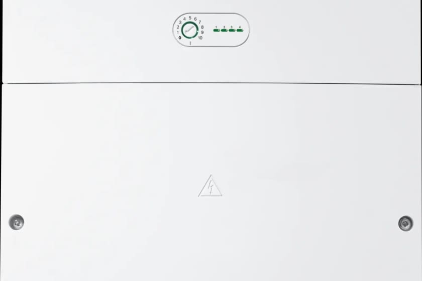 Bosch cascademodule regelunit