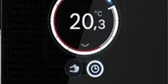 Adviesgesprek thermostaat